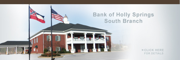 South Branch